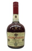 Courvoisier Three Star Luxe Cognac