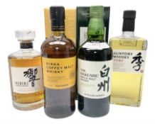 Suntory