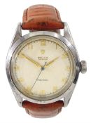 Rolex Oyster Precision gentleman's manual wind wristwatch