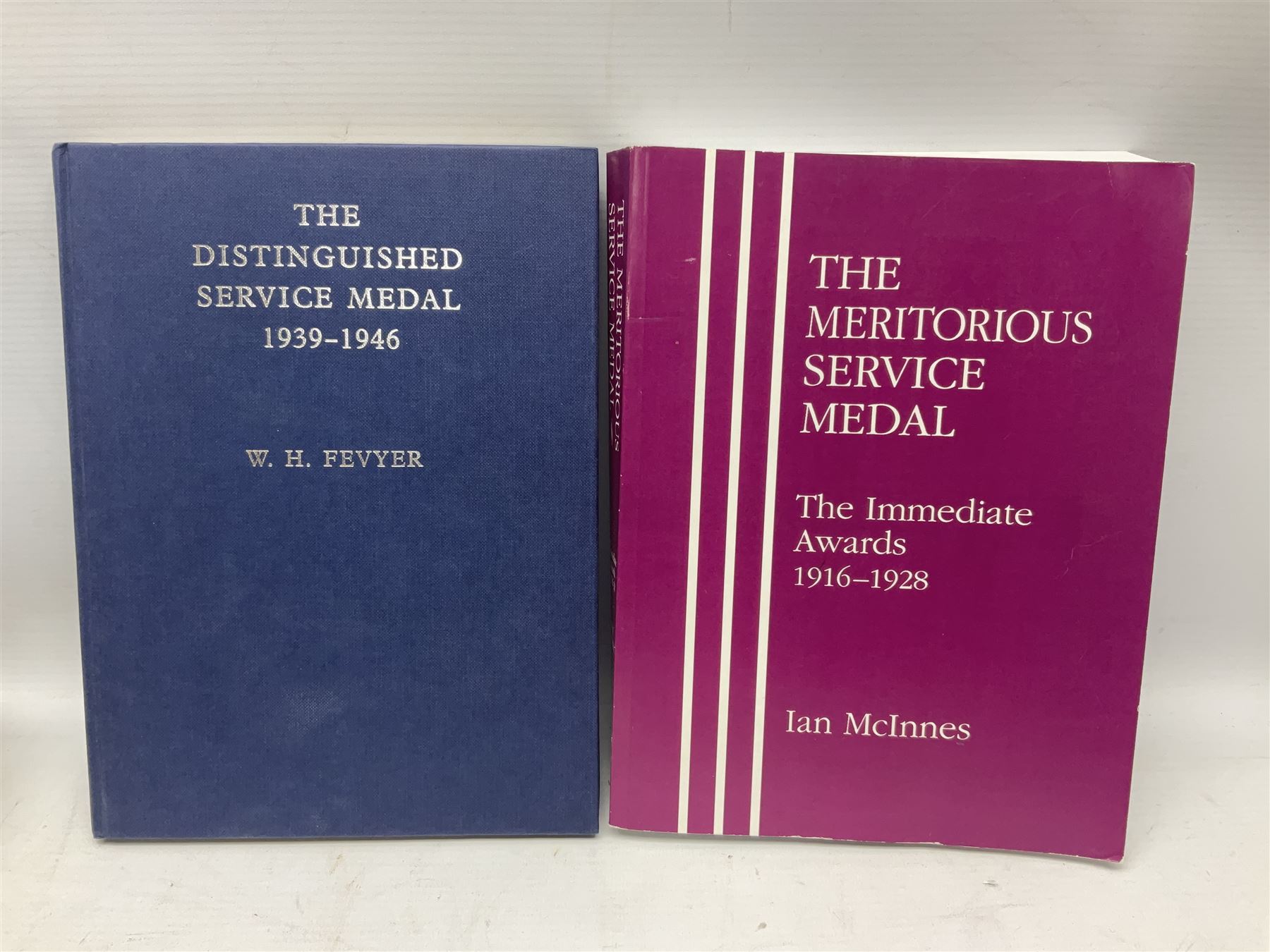 Seven Naval & Military Press medal reference books including Naval GSM 1793-1840 - Image 5 of 7