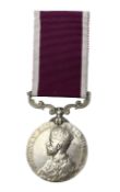 George V India Long Service and Good Conduct Medal awarded to T.B.-41020 Nk. Ausnake Ram