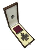 Victoria Cross