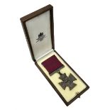 Victoria Cross