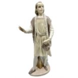 Lladro figure