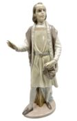 Lladro figure