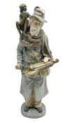 Lladro figure