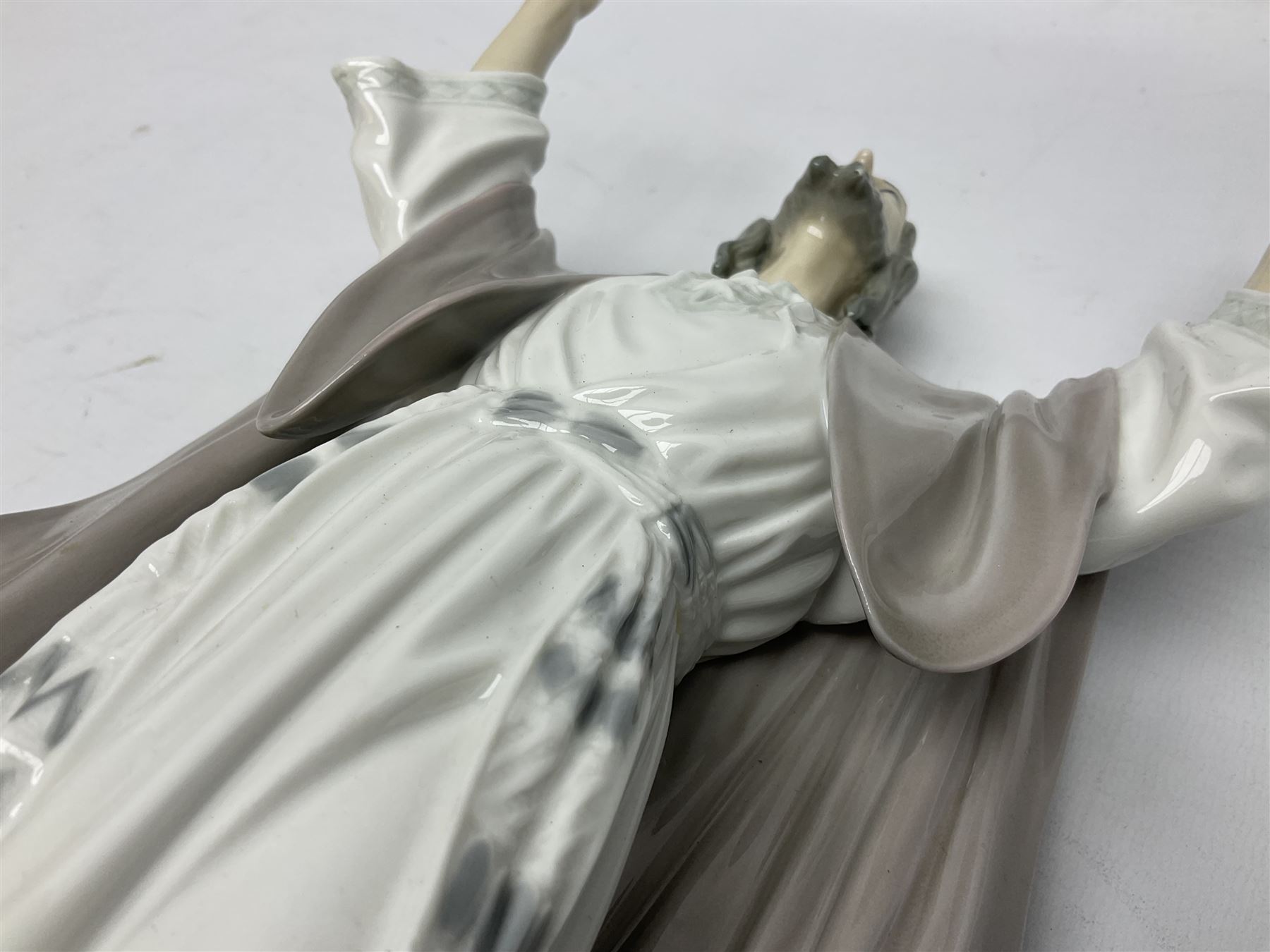 Lladro figure - Image 9 of 12