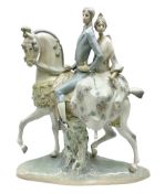 Lladro figure