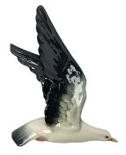 Beswick wall hanging seagull