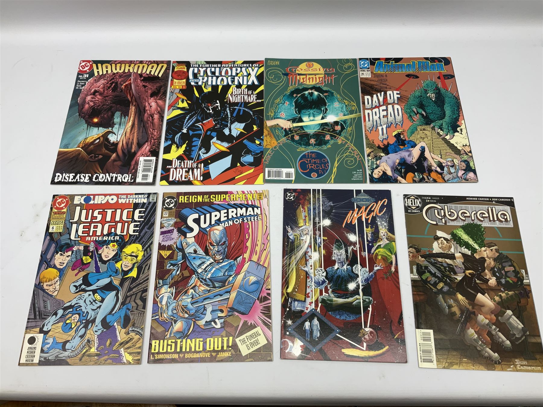 Mixed collection of Marvel - Image 12 of 14