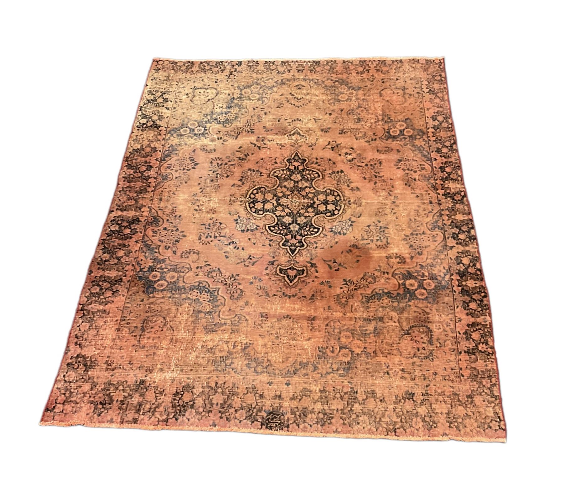 Persian rug