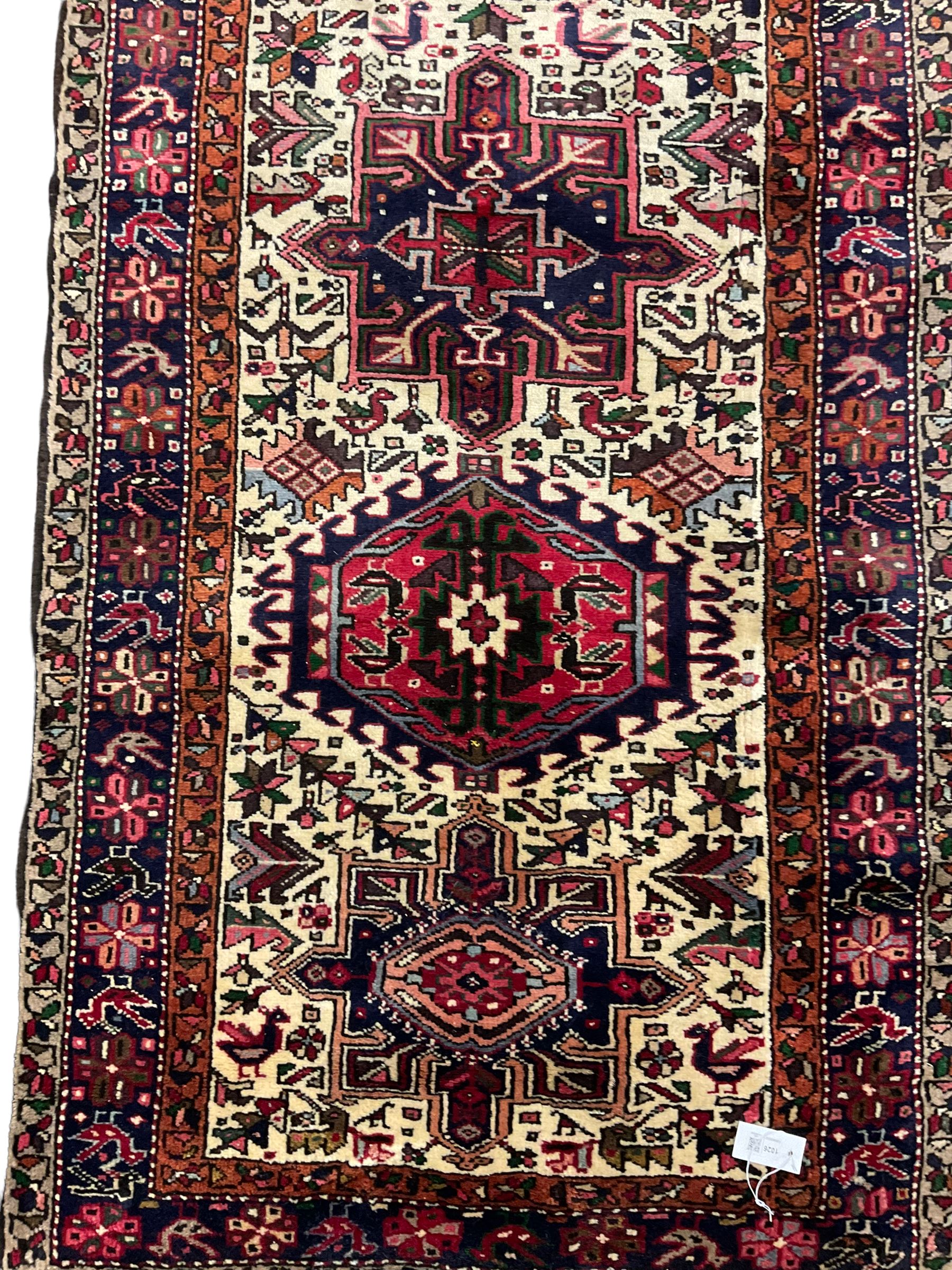 Persian runner - Image 4 of 4