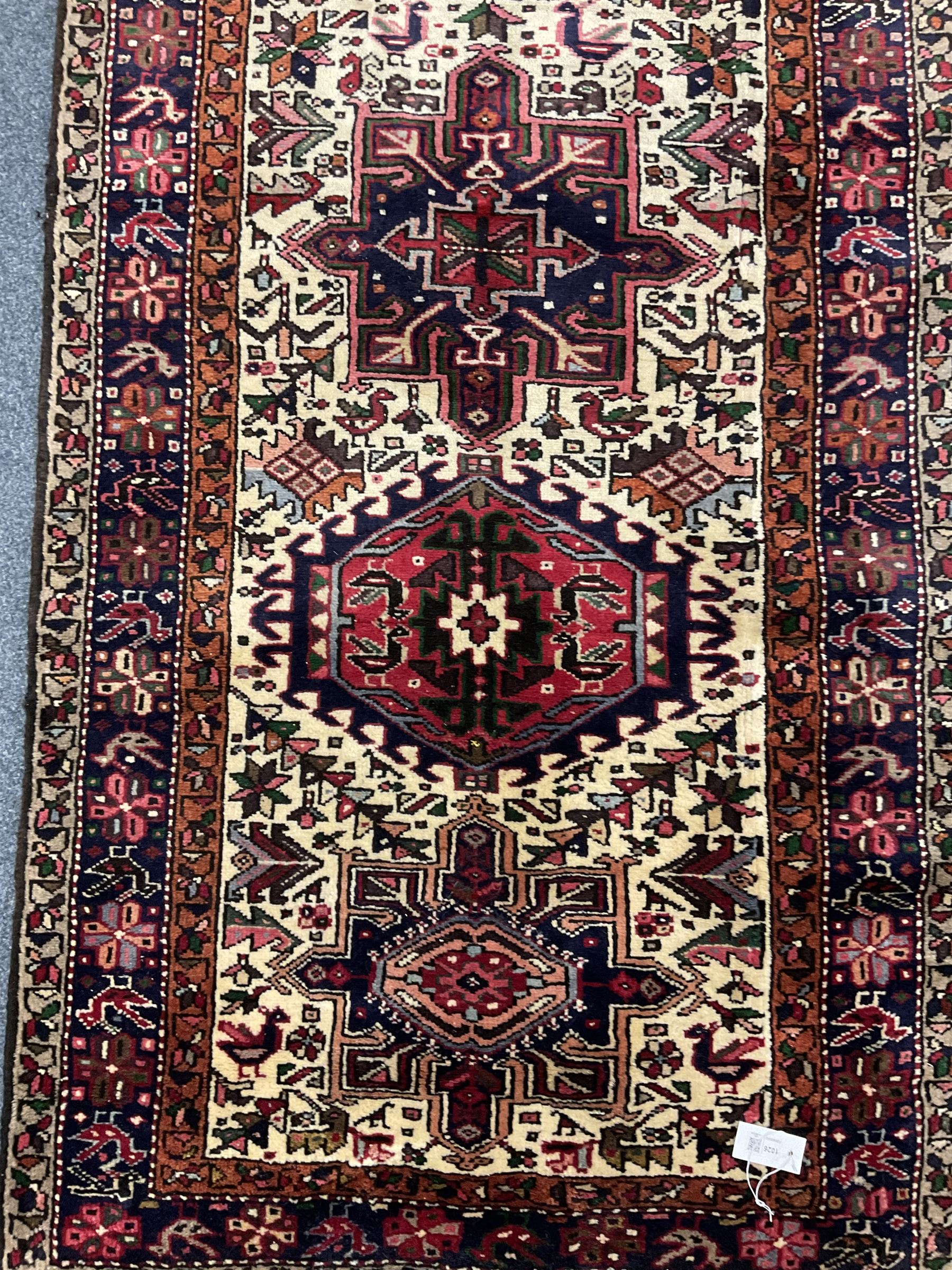 Persian runner - Image 3 of 4