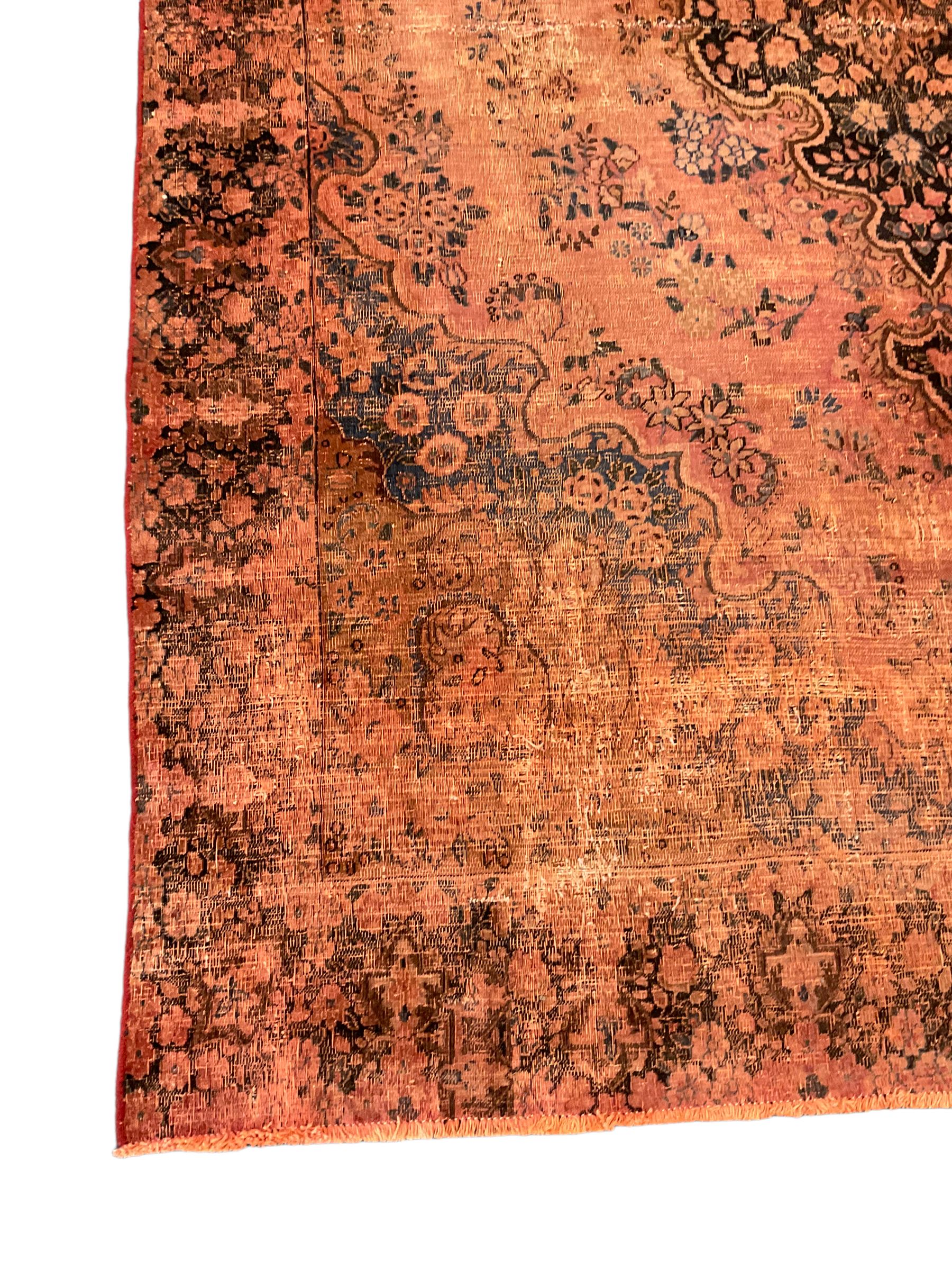 Persian rug - Image 7 of 7