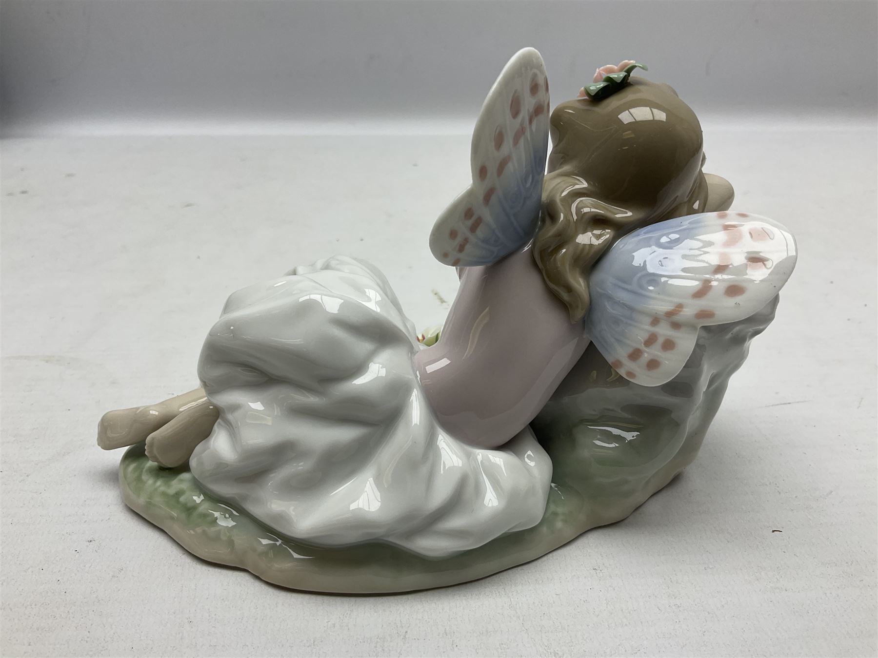 Lladro Privilege figure - Image 4 of 10