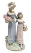 Lladro figure