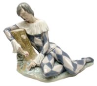 Lladro figure