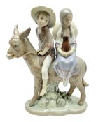 Lladro figure