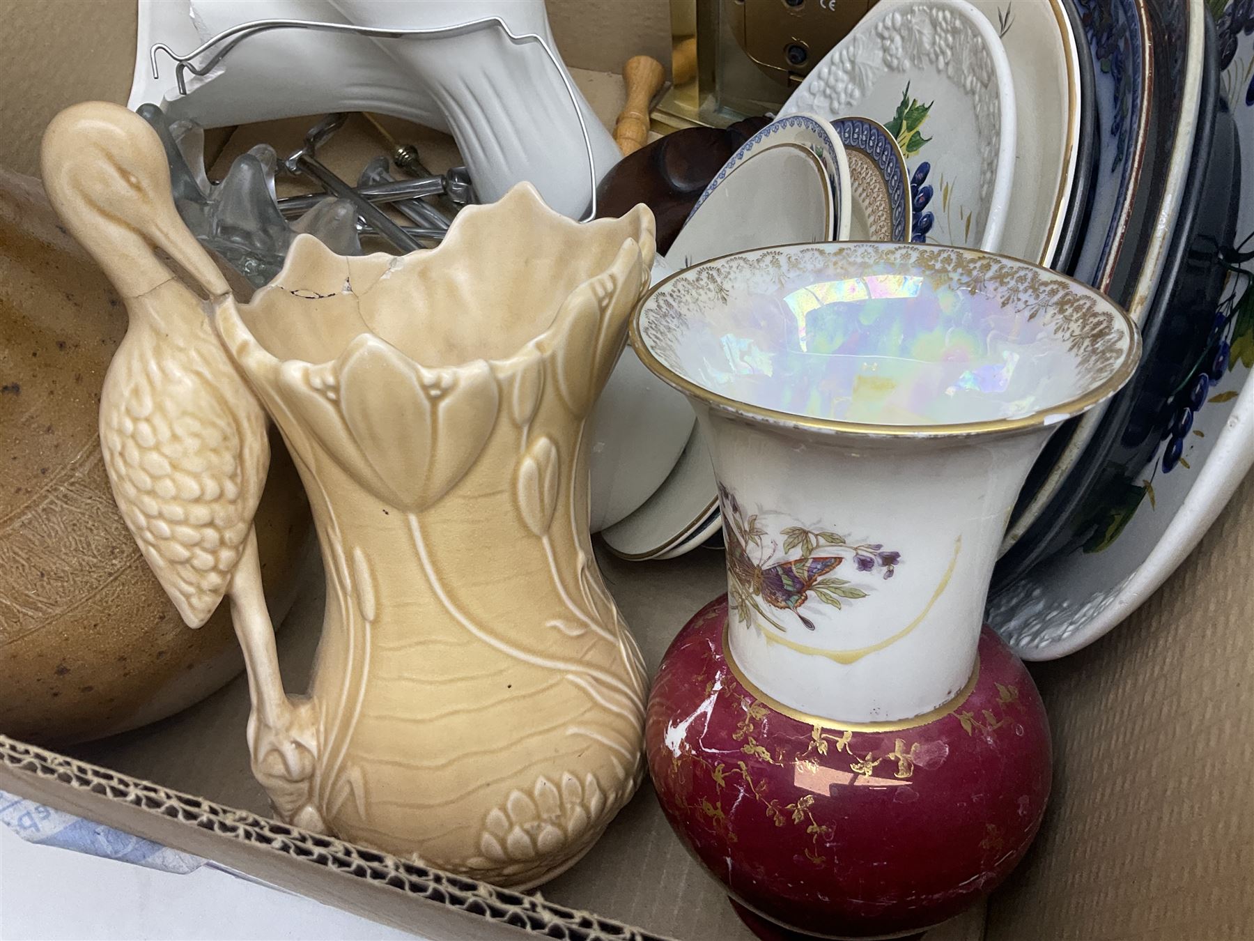 Quantity of ceramics to include Royal Albert and Paragon Elgin pattern tea wares - Image 4 of 14
