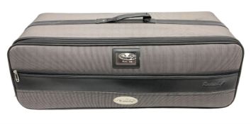 Set of three Roadsterbag suitcases for Mazda MX-5