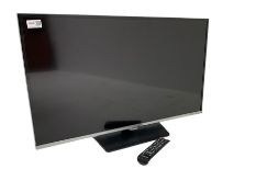 Samsung UE32H5000AK 32" television