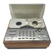 Bang & Olufsen Beocord 2000 De Luxe reel to reel tape recorder