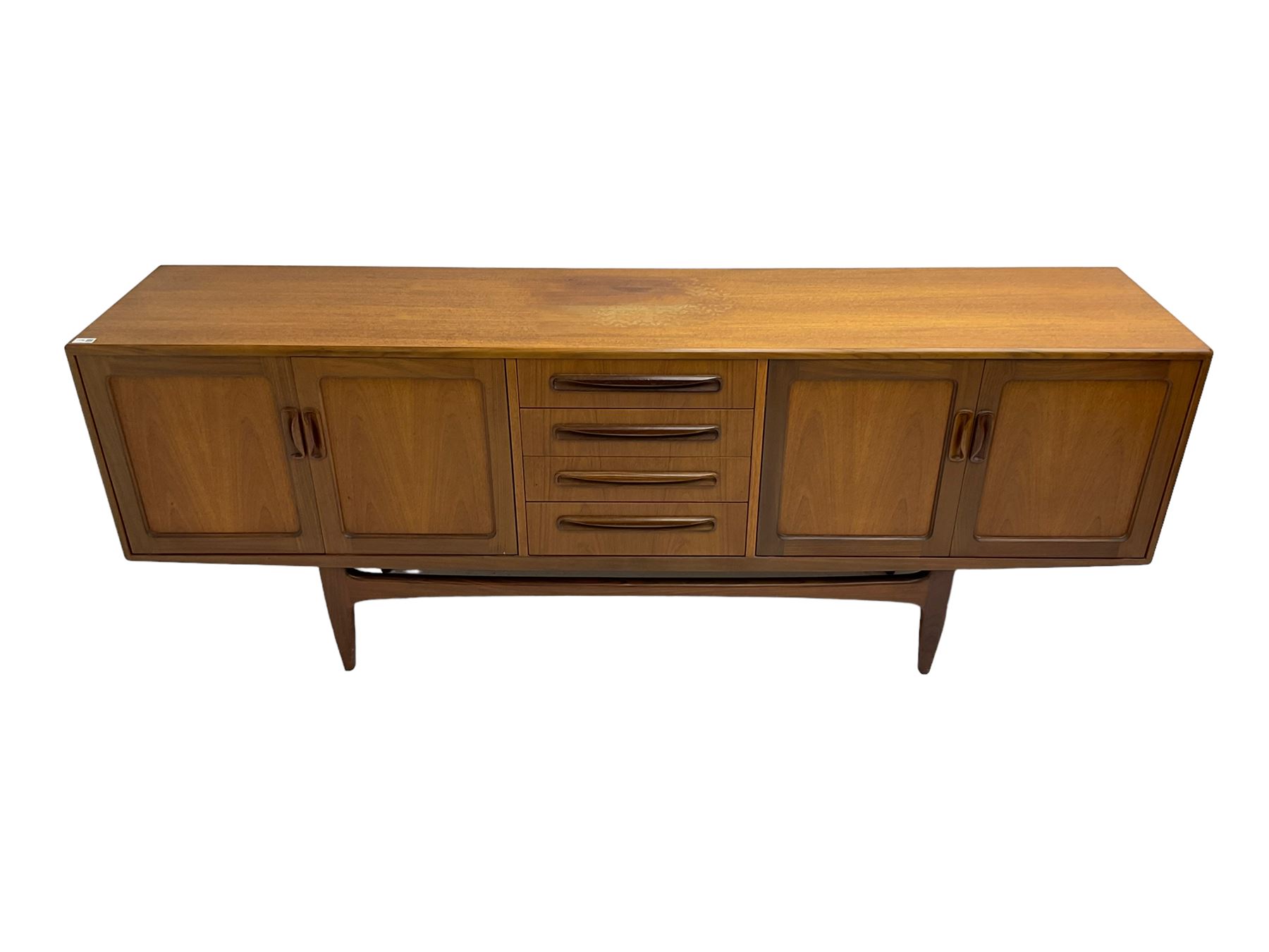 G-Plan - mid-20th century teak sideboard - Image 2 of 5