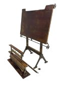 Hall Harding Ltd. Westminster - adjustable drawing board