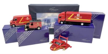 Royal Mail Millennium collection memorabilia