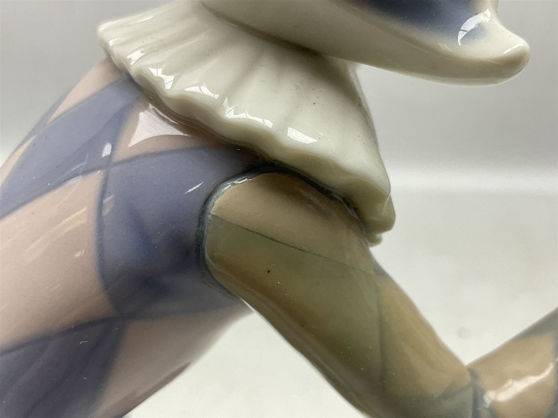 Three Lladro figures - Image 5 of 21