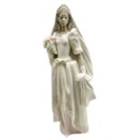 Lladro figure