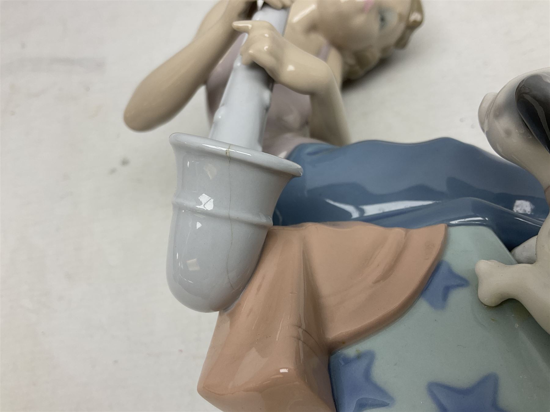 Three Lladro figures - Image 15 of 21