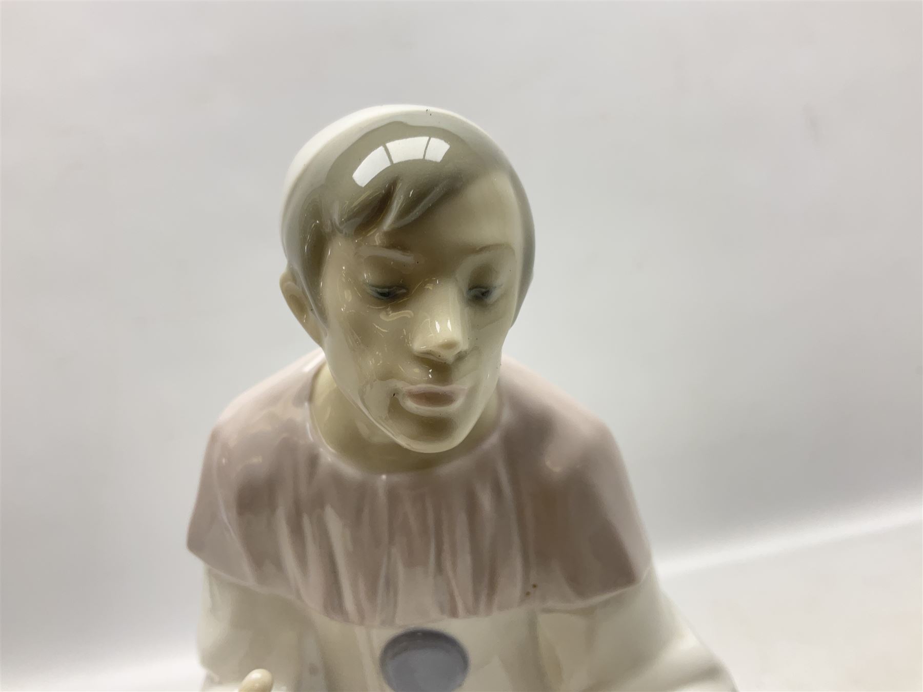 Three Lladro figures - Image 16 of 21