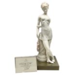 Lladro Privilege figure