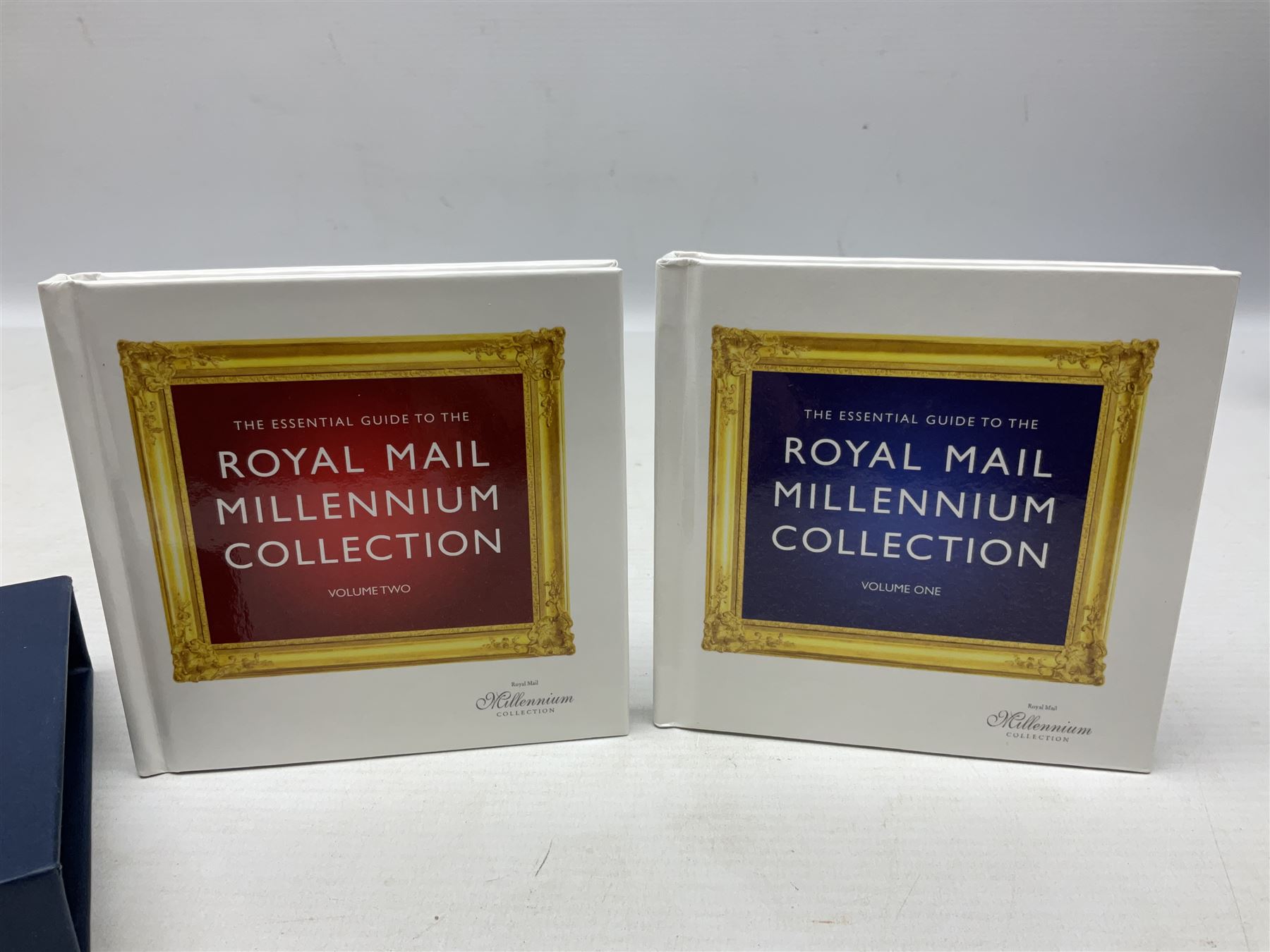 Royal Mail Millennium collection memorabilia - Image 15 of 15