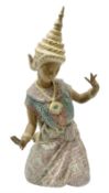 Lladro figure