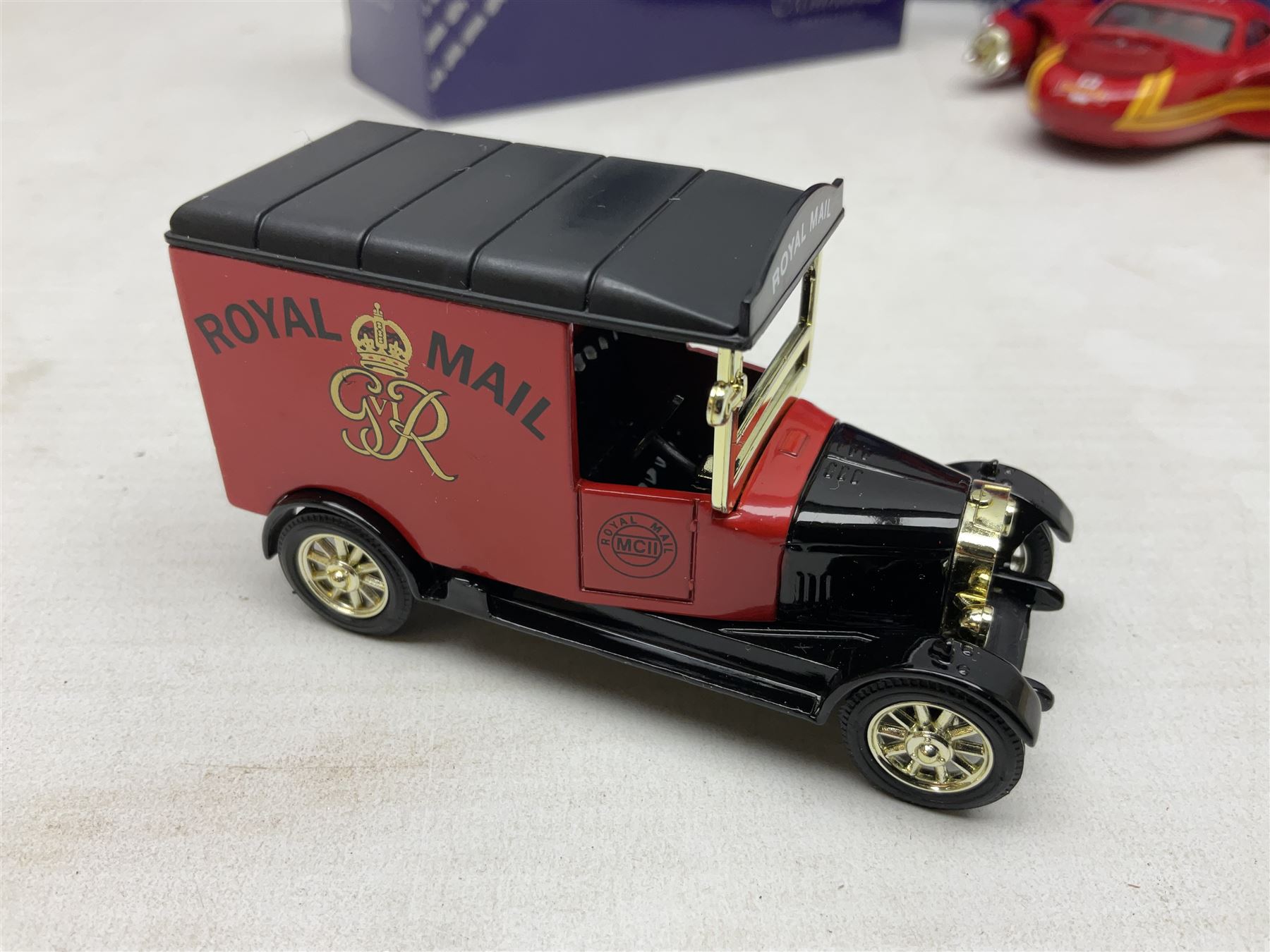 Royal Mail Millennium collection memorabilia - Image 7 of 15