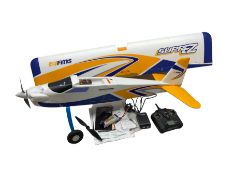 FMS 1220MM Super Ez trainer