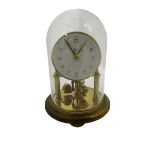 20th cent Koma Torsion clock