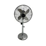 Floor standing fan