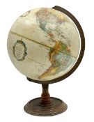 Replogle 12 Inch Diameter Globe