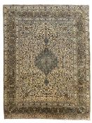 Persian Meshed carpet