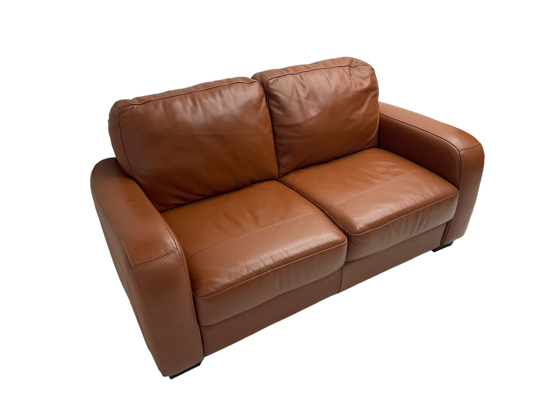 Two seat sofa - Image 6 of 6