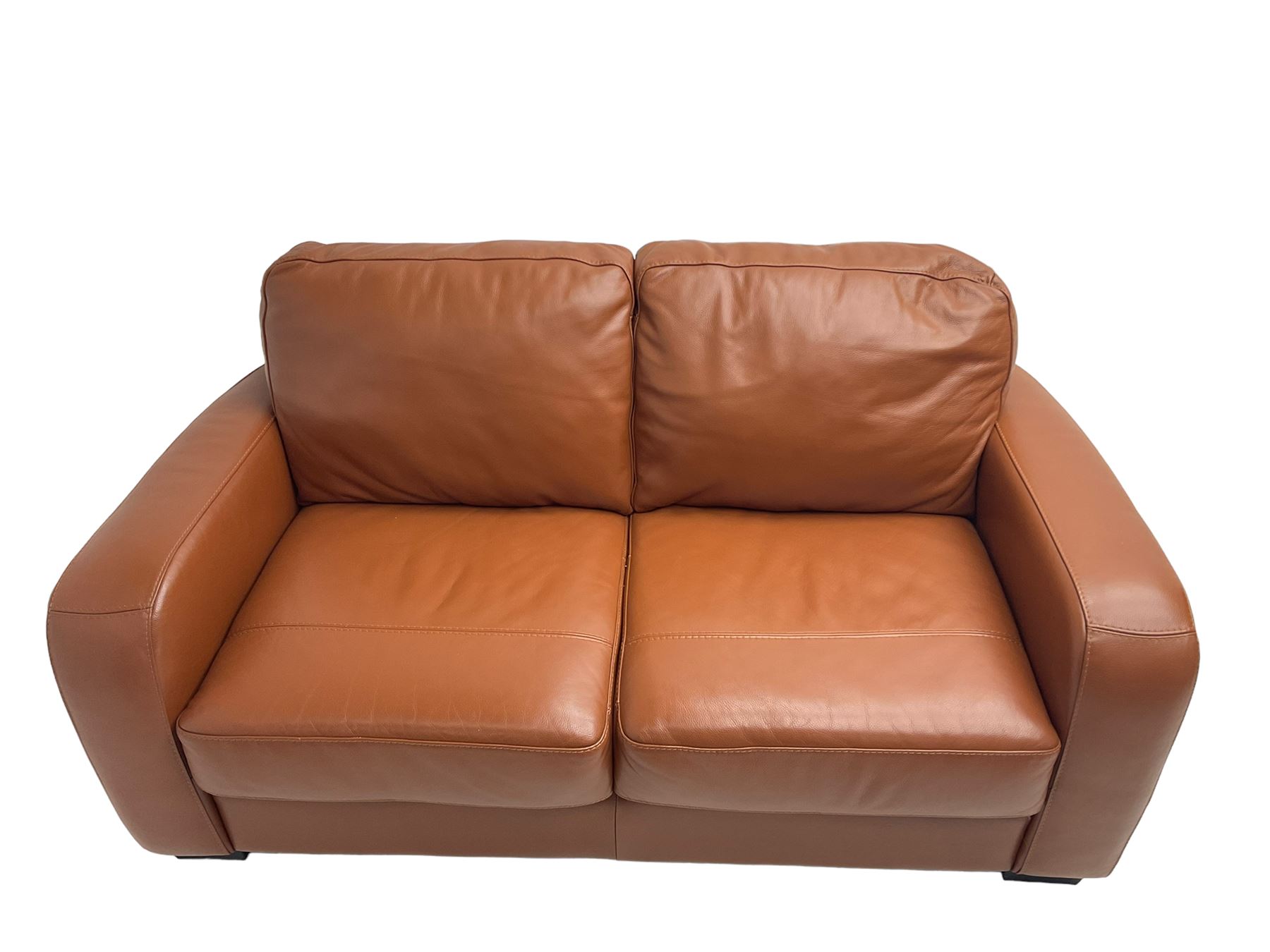 Two seat sofa - Image 4 of 6
