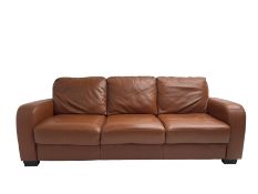 Three seat sofa