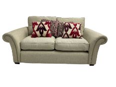 Two seater sofa