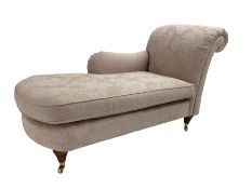 Marks & Spencer Home - chaise longue