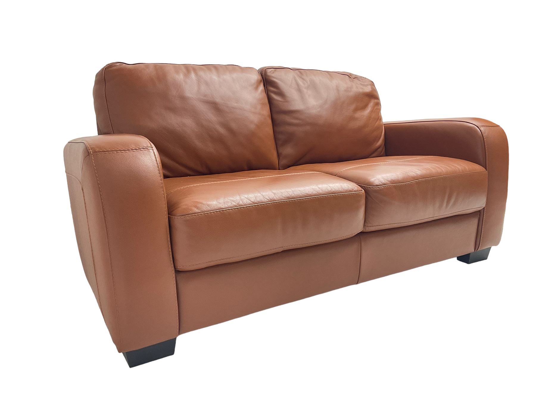 Two seat sofa - Image 5 of 6