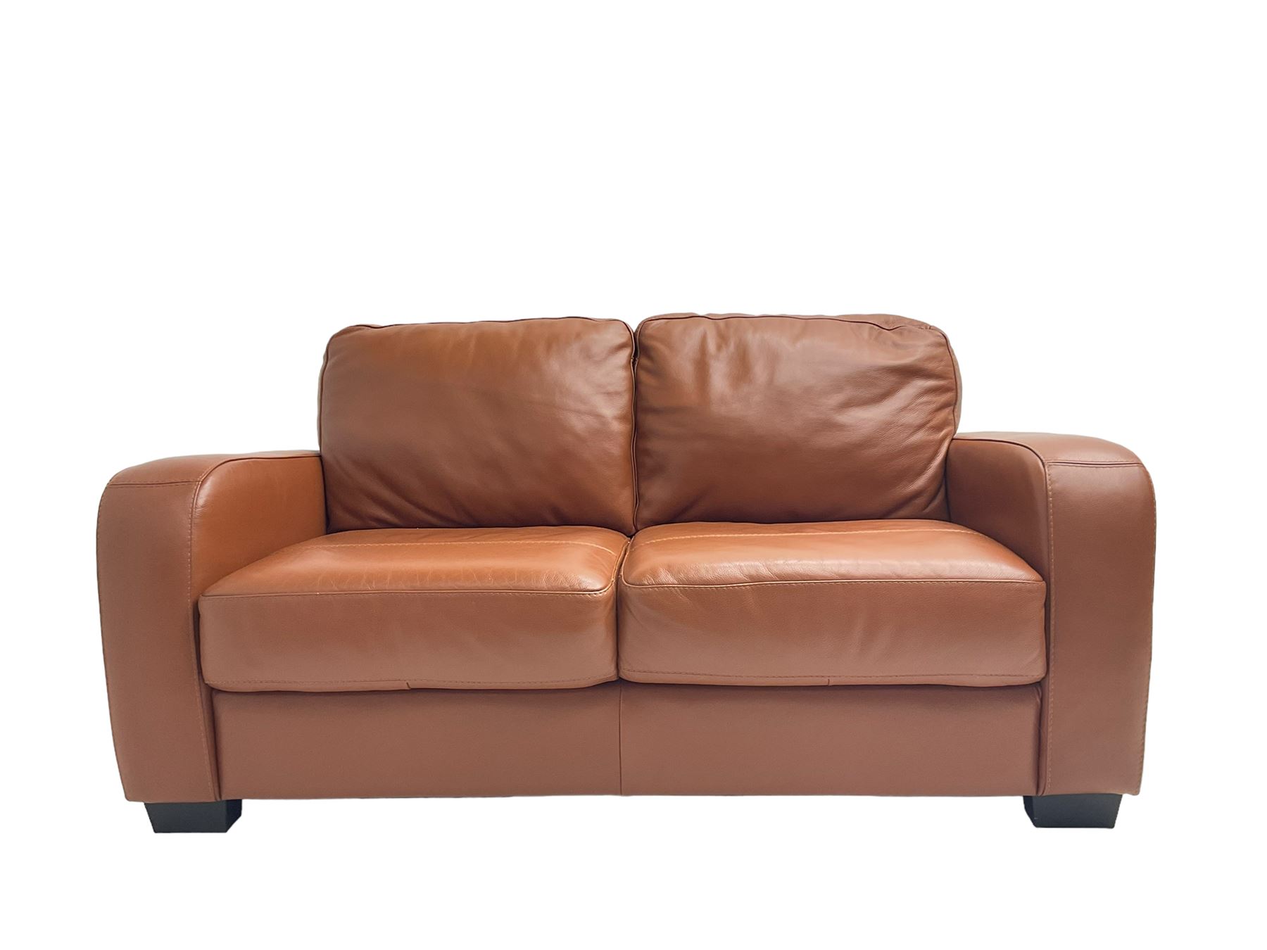 Two seat sofa
