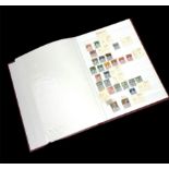 World stamps
